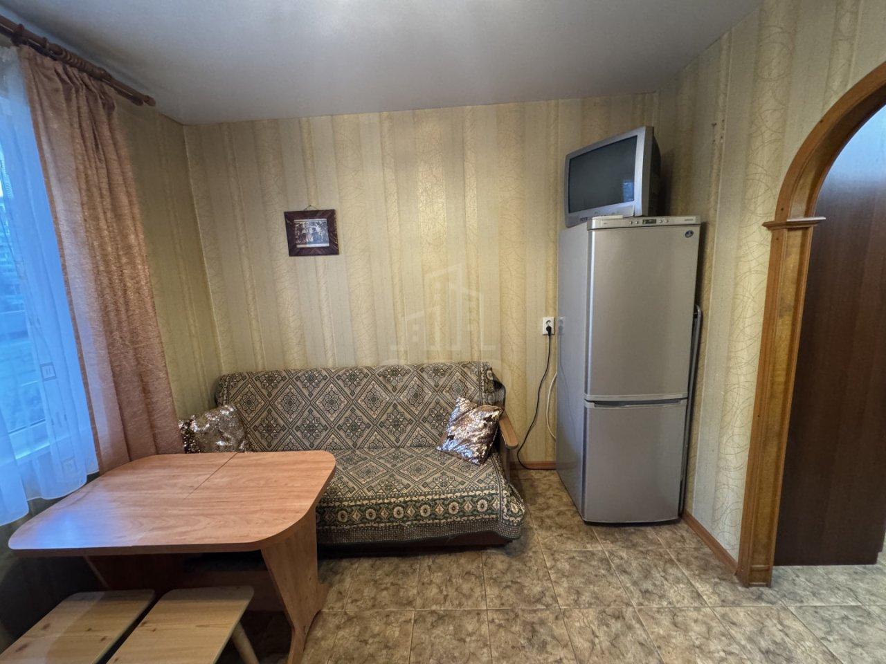 однокомнатная квартира в Санкт-Петербурге по адресу: Уточкина ул., 1, к 1