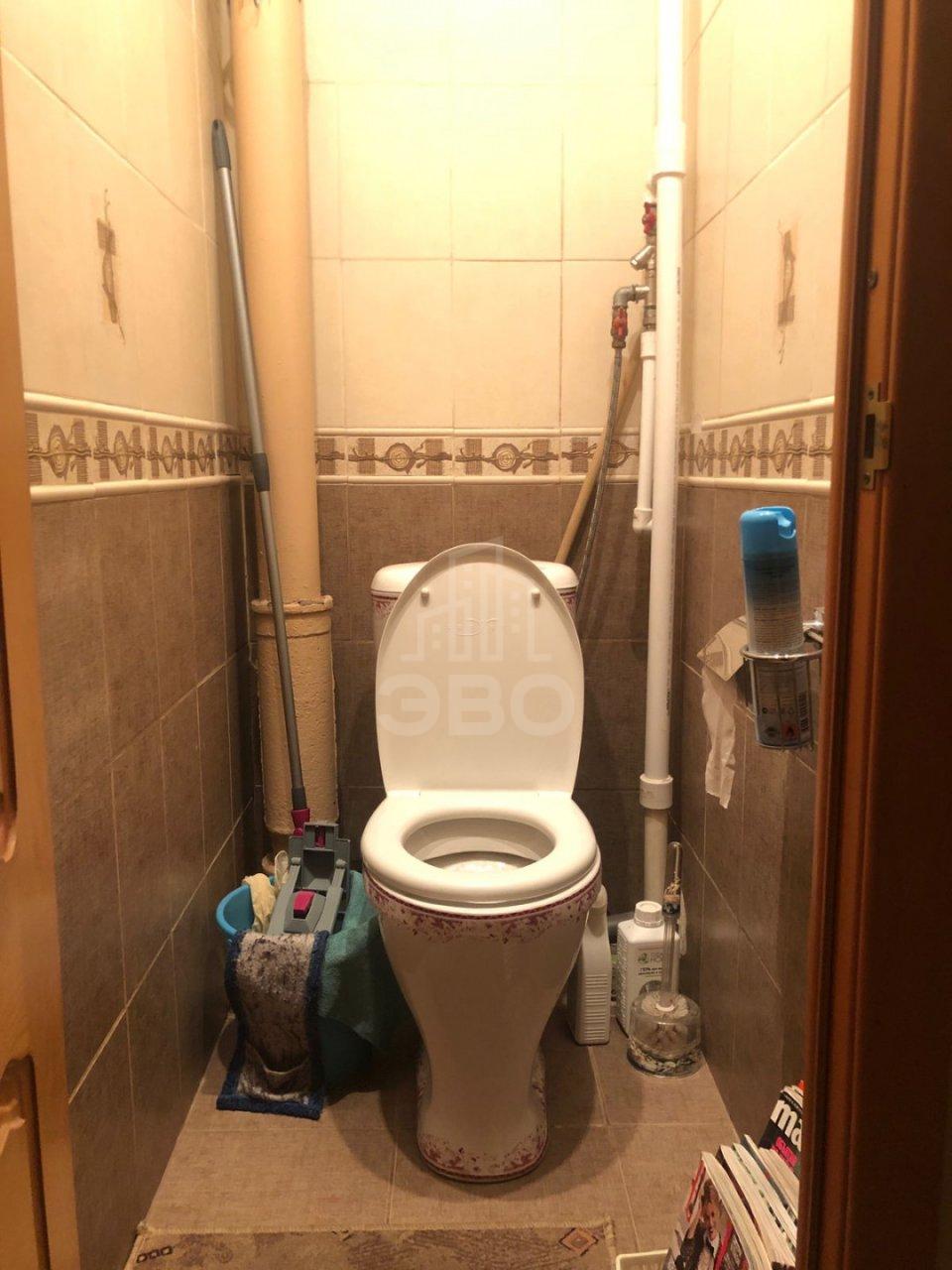 однокомнатная квартира в Санкт-Петербурге по адресу: Уточкина ул., 1, к 1