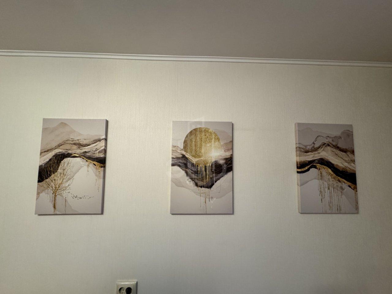 однокомнатная квартира в Санкт-Петербурге по адресу: Уточкина ул., 1, к 1