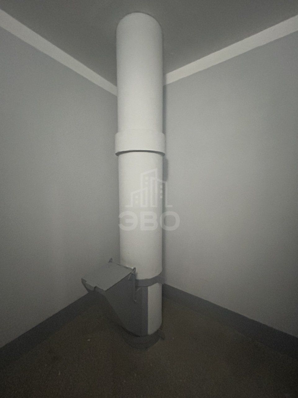 однокомнатная квартира в Санкт-Петербурге по адресу: Поликарпова аллея, 6, к 1