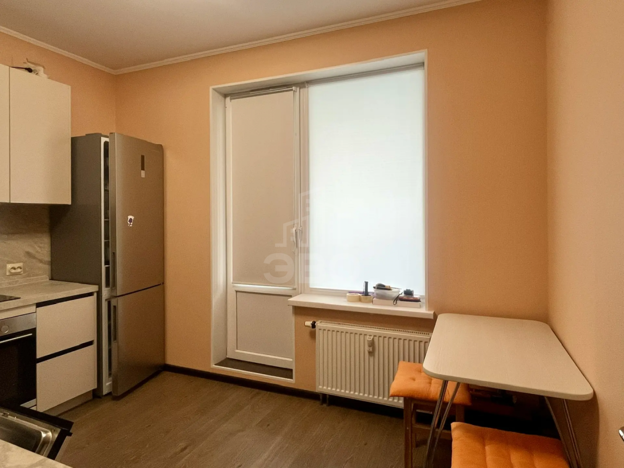 однокомнатная квартира в Санкт-Петербурге по адресу: Комендантский проспект, 64, к 1