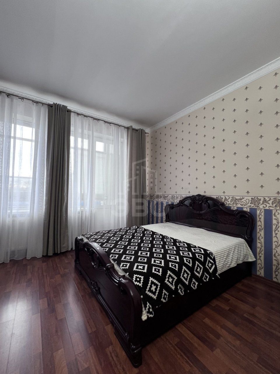 двухкомнатная квартира в Санкт-Петербурге по адресу: Энгельса проспект, 109, к 2