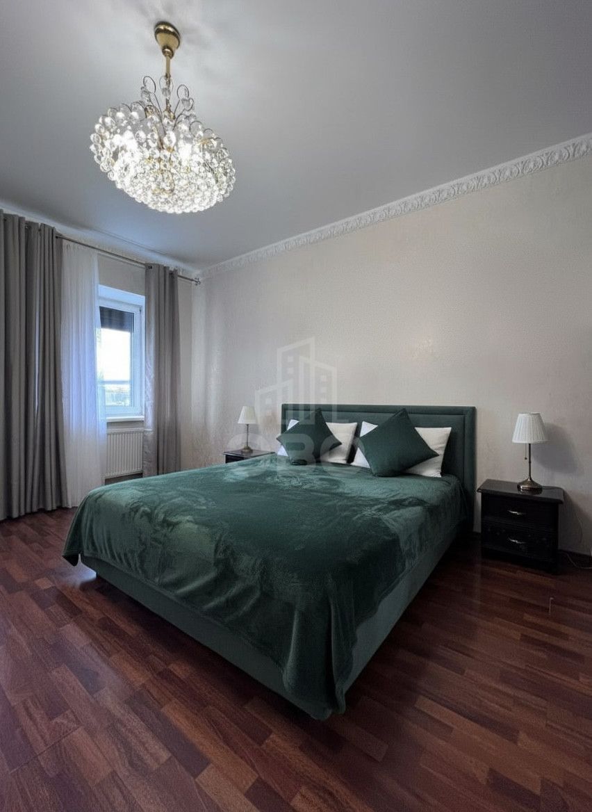 двухкомнатная квартира в Санкт-Петербурге по адресу: Энгельса проспект, 109, к 2