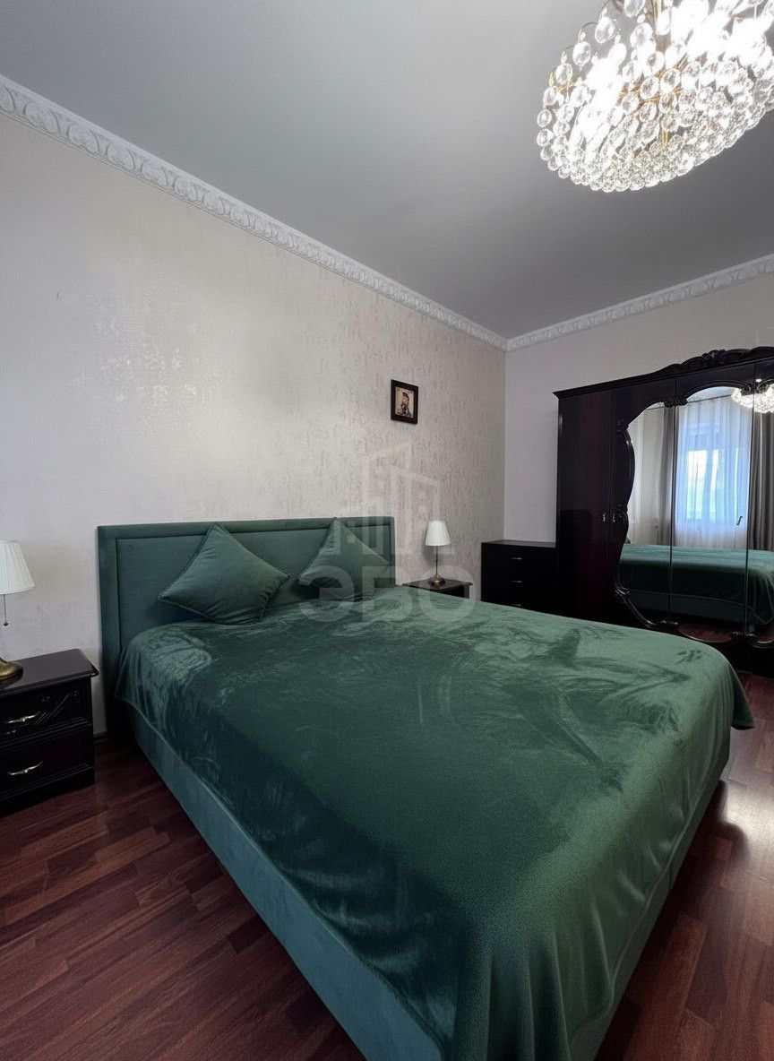 двухкомнатная квартира в Санкт-Петербурге по адресу: Энгельса проспект, 109, к 2