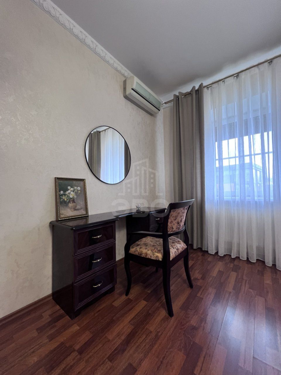 двухкомнатная квартира в Санкт-Петербурге по адресу: Энгельса проспект, 109, к 2