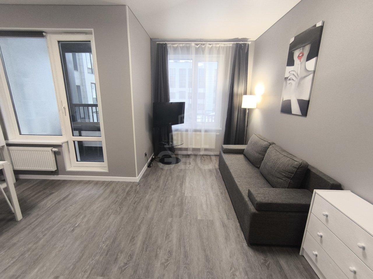 студия в Санкт-Петербурге по адресу: Колпинское ш., 123, строение 1