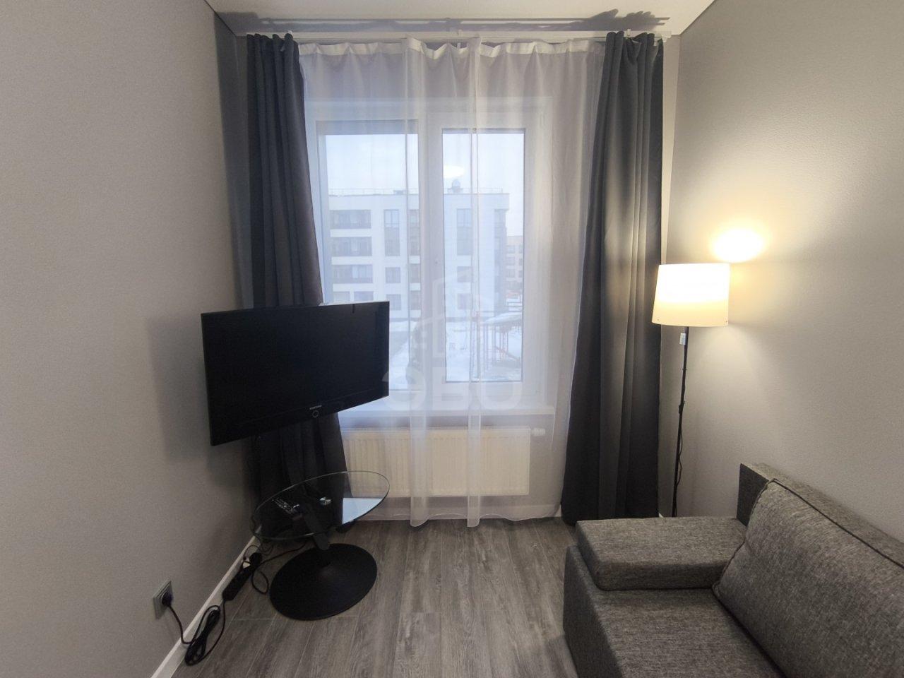 студия в Санкт-Петербурге по адресу: Колпинское ш., 123, строение 1