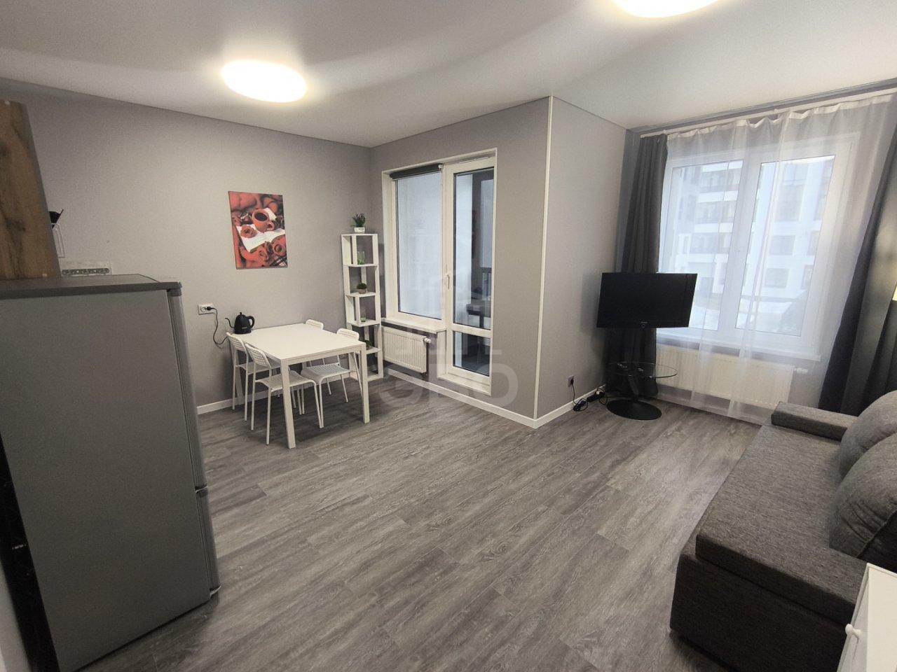 студия в Санкт-Петербурге по адресу: Колпинское ш., 123, строение 1