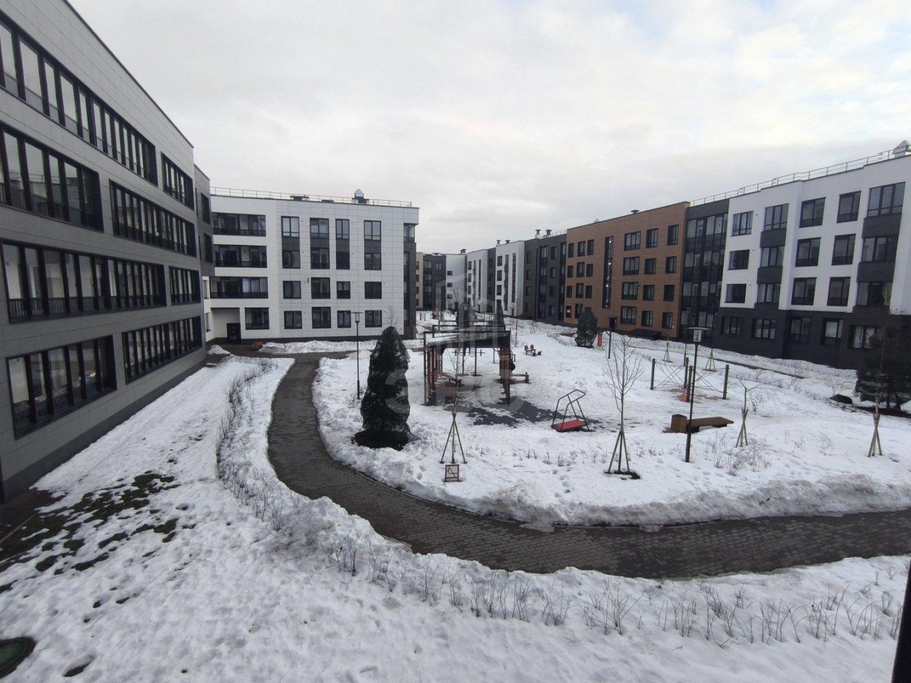 студия в Санкт-Петербурге по адресу: Колпинское ш., 123, строение 1