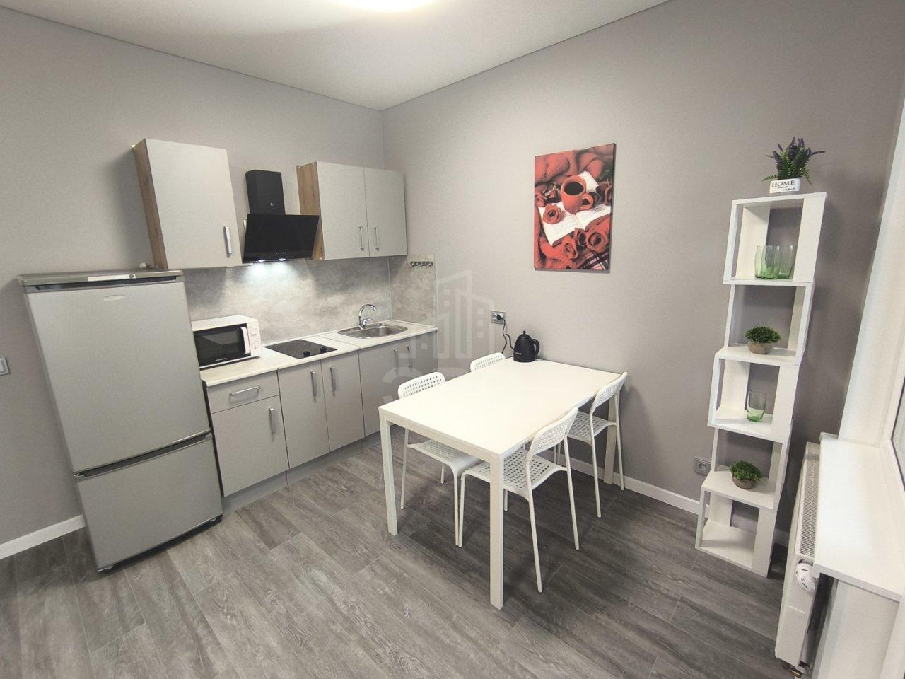 студия в Санкт-Петербурге по адресу: Колпинское ш., 123, строение 1