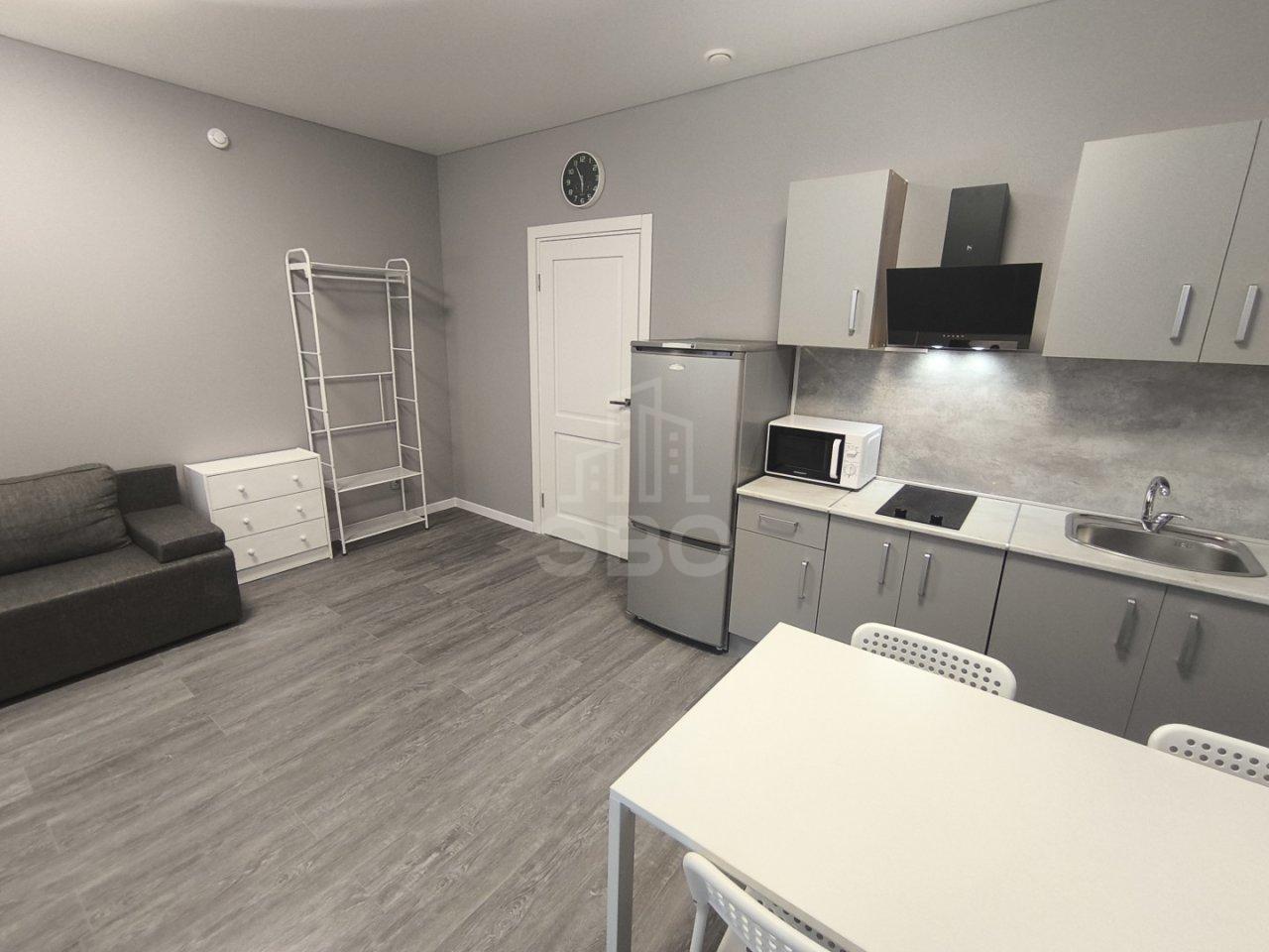 студия в Санкт-Петербурге по адресу: Колпинское ш., 123, строение 1