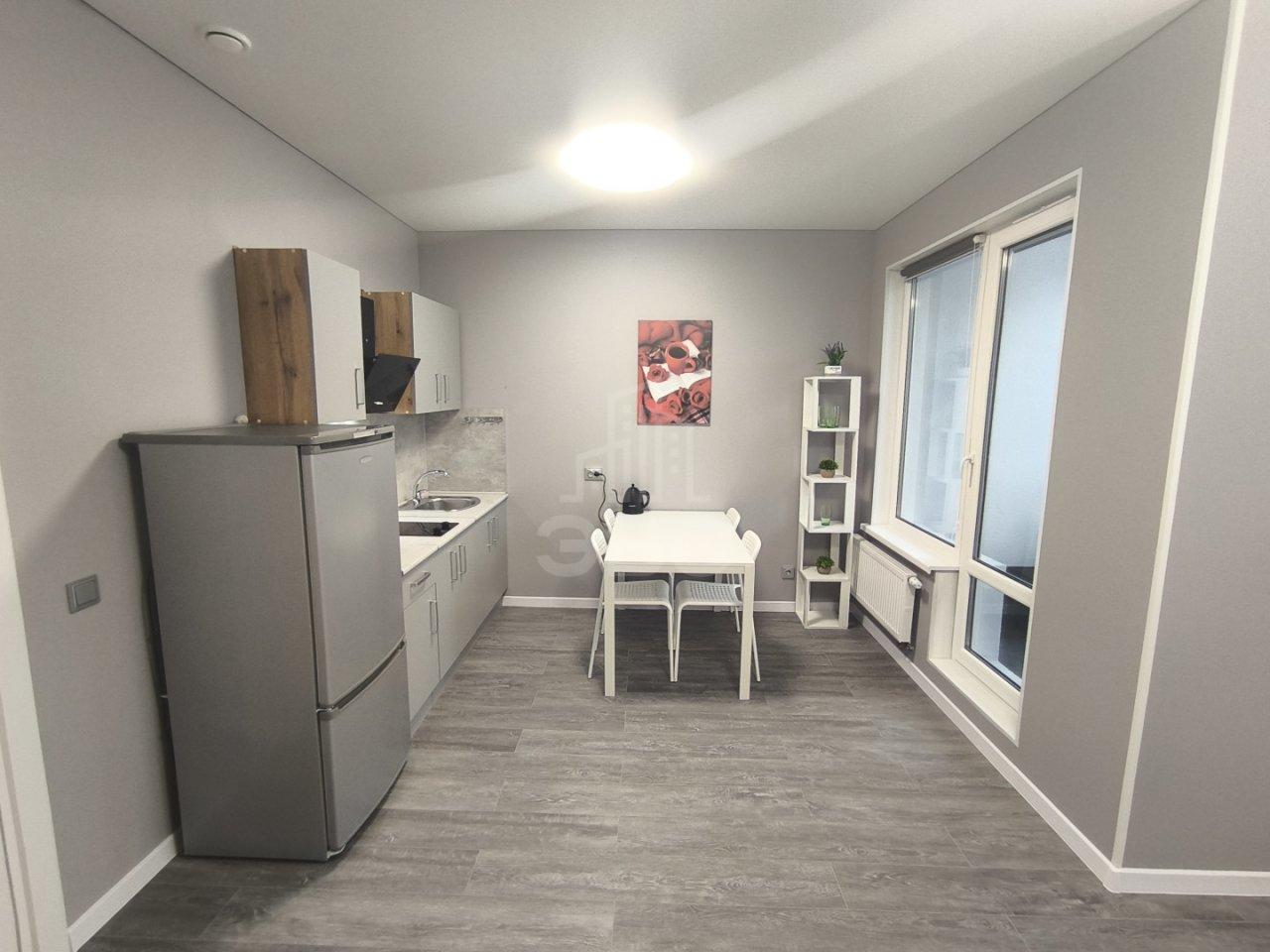 студия в Санкт-Петербурге по адресу: Колпинское ш., 123, строение 1