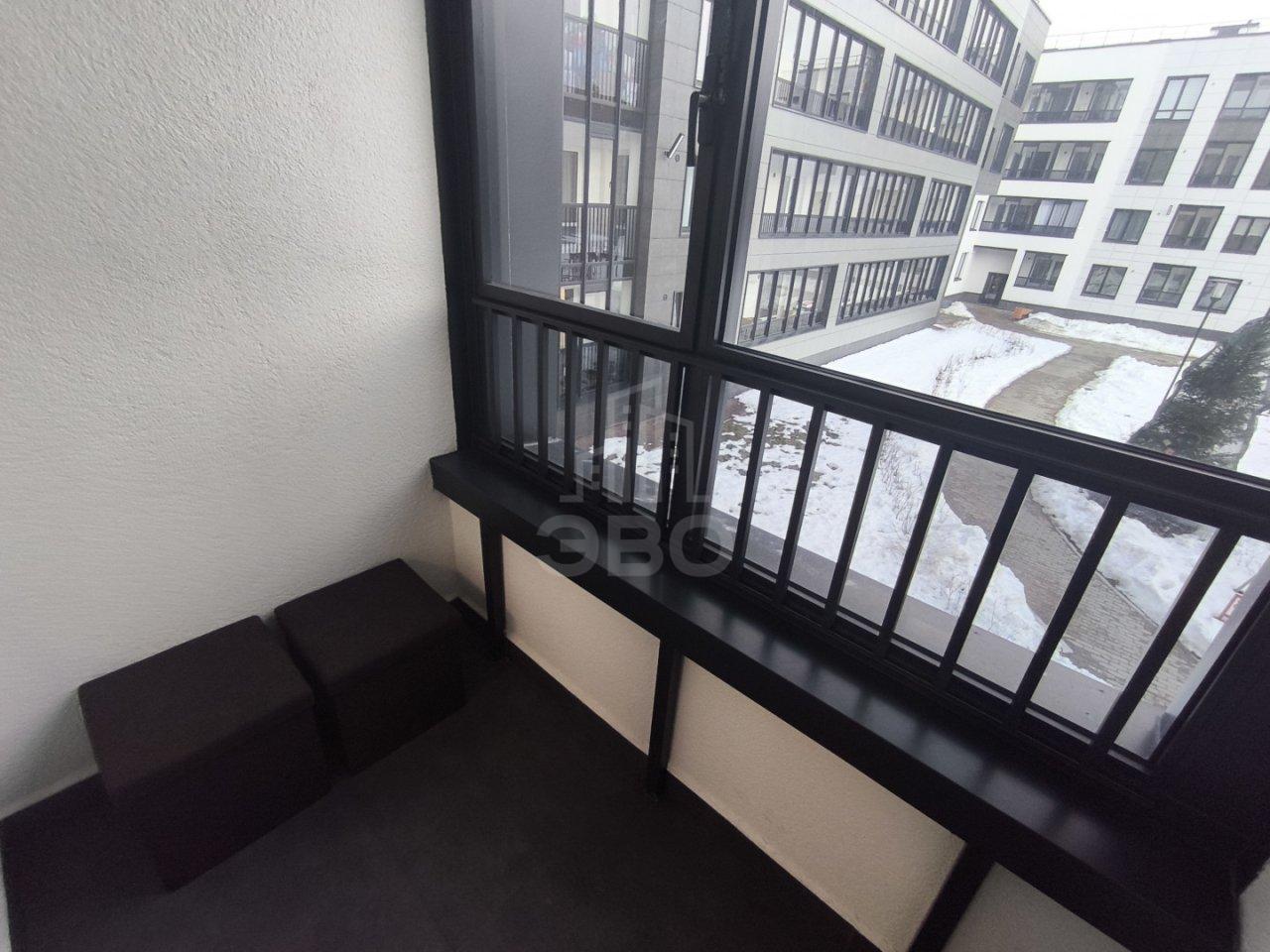 студия в Санкт-Петербурге по адресу: Колпинское ш., 123, строение 1