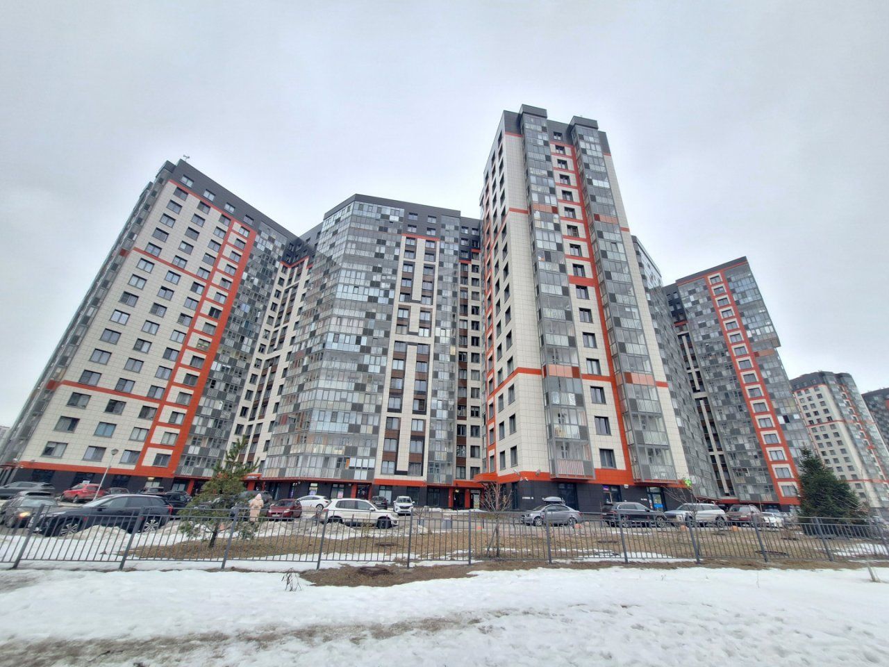 студия в Санкт-Петербурге по адресу: Кушелевская дорога., 6, к 1, строение 1