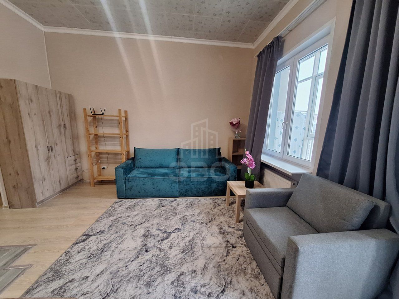 студия в Санкт-Петербурге по адресу: Кушелевская дорога., 6, к 1, строение 1