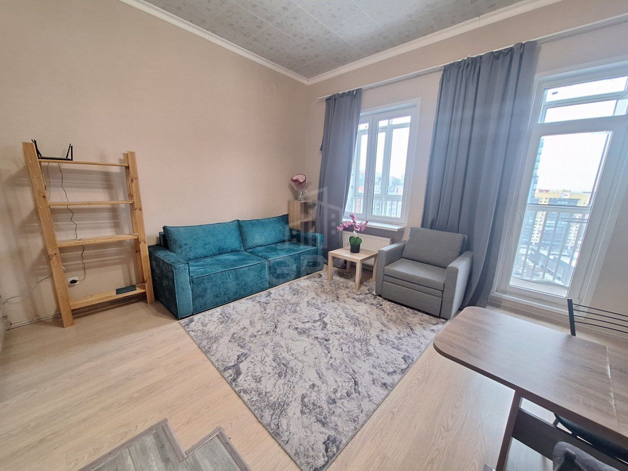 студия в Санкт-Петербурге по адресу: Кушелевская дорога., 6, к 1, строение 1