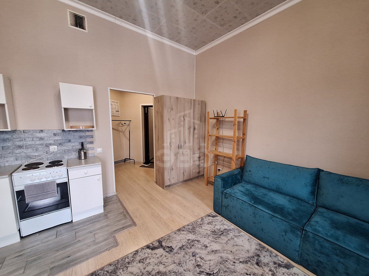 студия в Санкт-Петербурге по адресу: Кушелевская дорога., 6, к 1, строение 1