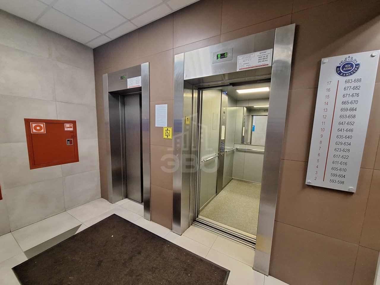 студия в Санкт-Петербурге по адресу: Кушелевская дорога., 6, к 1, строение 1