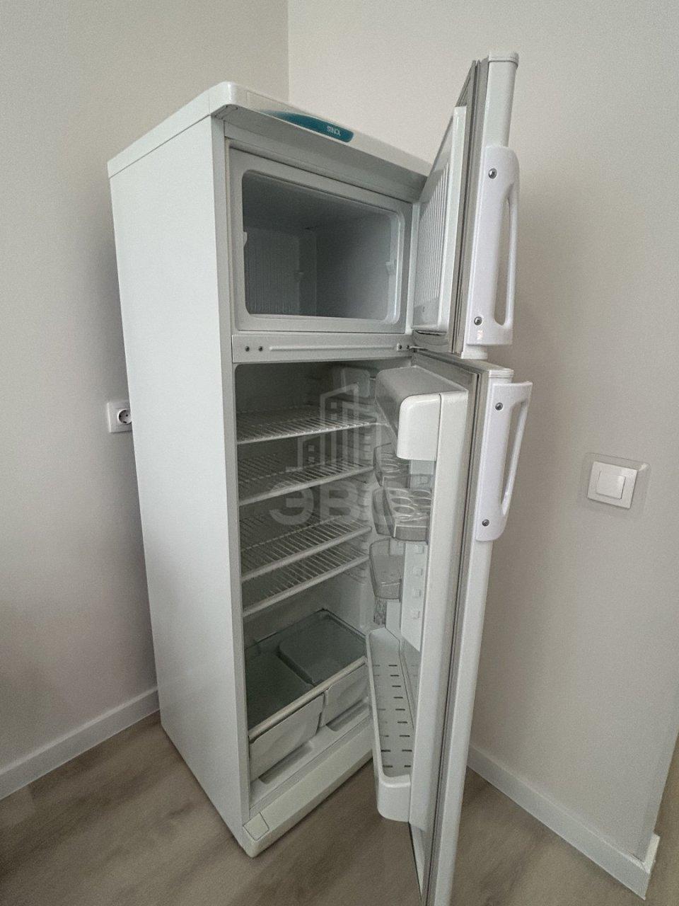 однокомнатная квартира в Санкт-Петербурге по адресу: Поликарпова аллея, 2