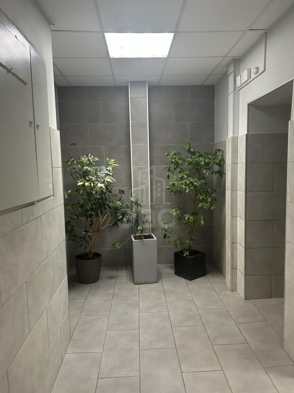 однокомнатная квартира в Санкт-Петербурге по адресу: Поликарпова аллея, 2