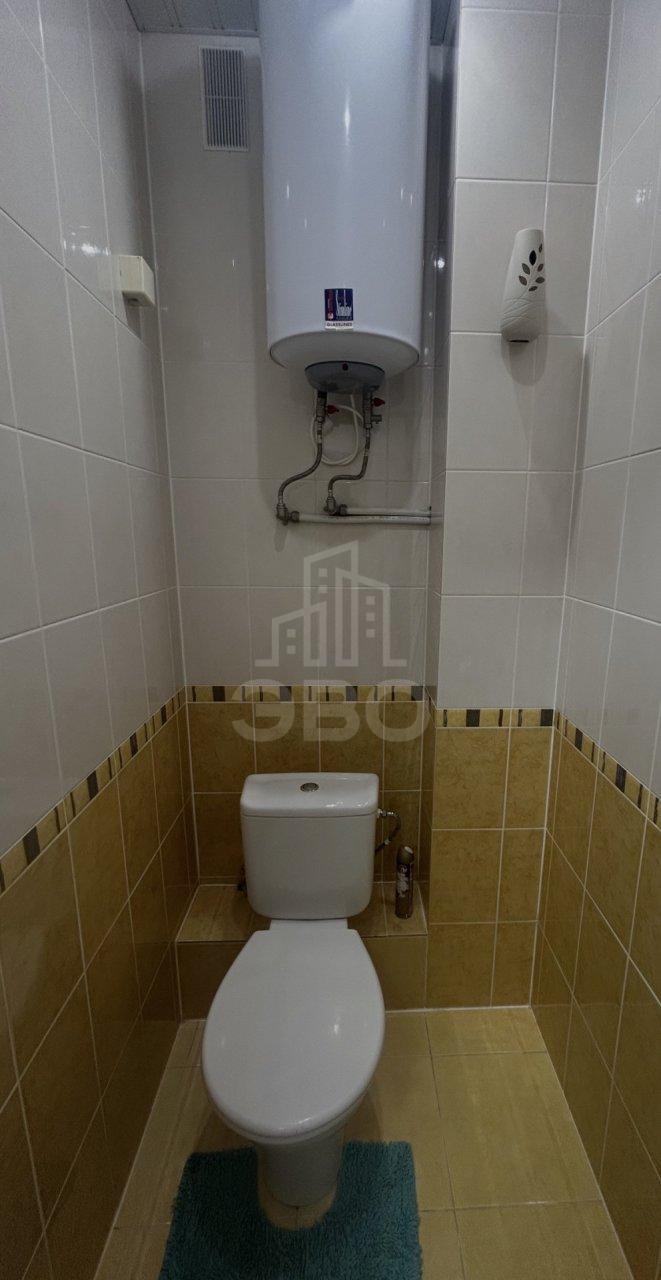 однокомнатная квартира в Санкт-Петербурге по адресу: Поликарпова аллея, 2