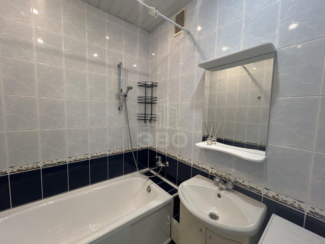 однокомнатная квартира в Санкт-Петербурге по адресу: Поликарпова аллея, 2