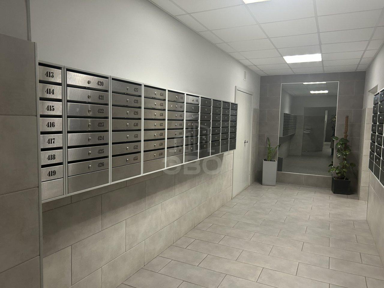 однокомнатная квартира в Санкт-Петербурге по адресу: Поликарпова аллея, 2