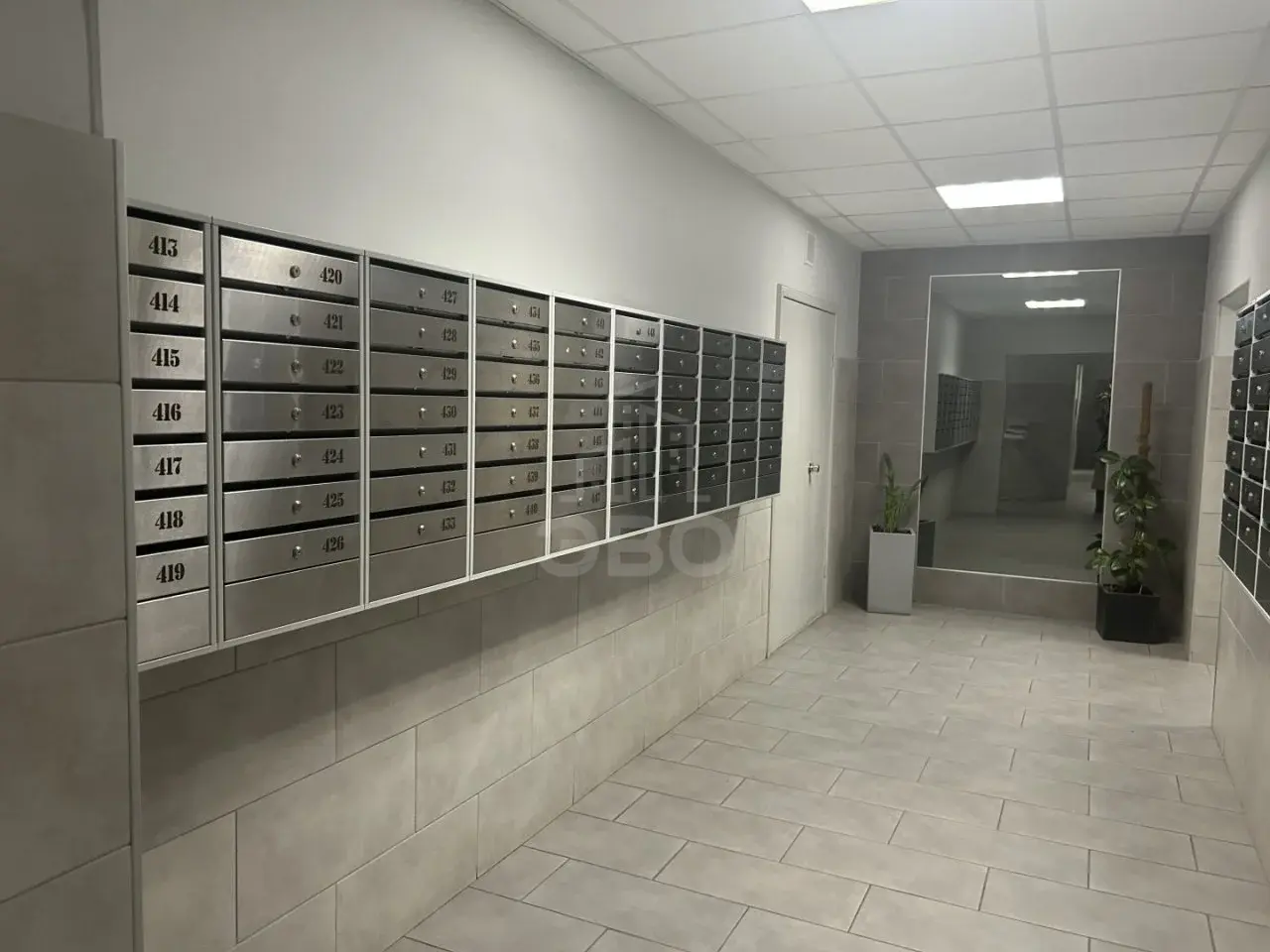 однокомнатная квартира в Санкт-Петербурге по адресу: Поликарпова аллея, 2