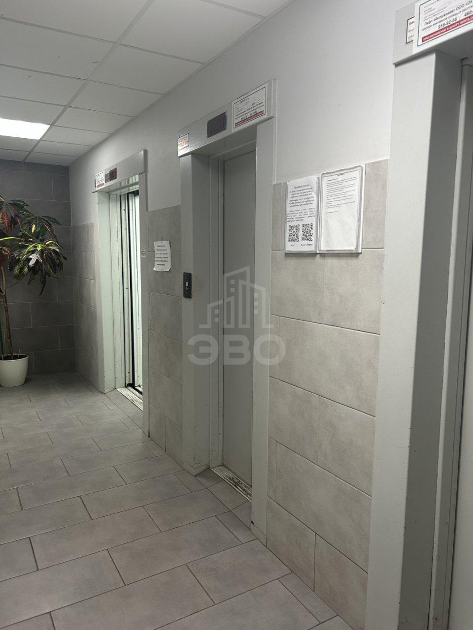 однокомнатная квартира в Санкт-Петербурге по адресу: Поликарпова аллея, 2