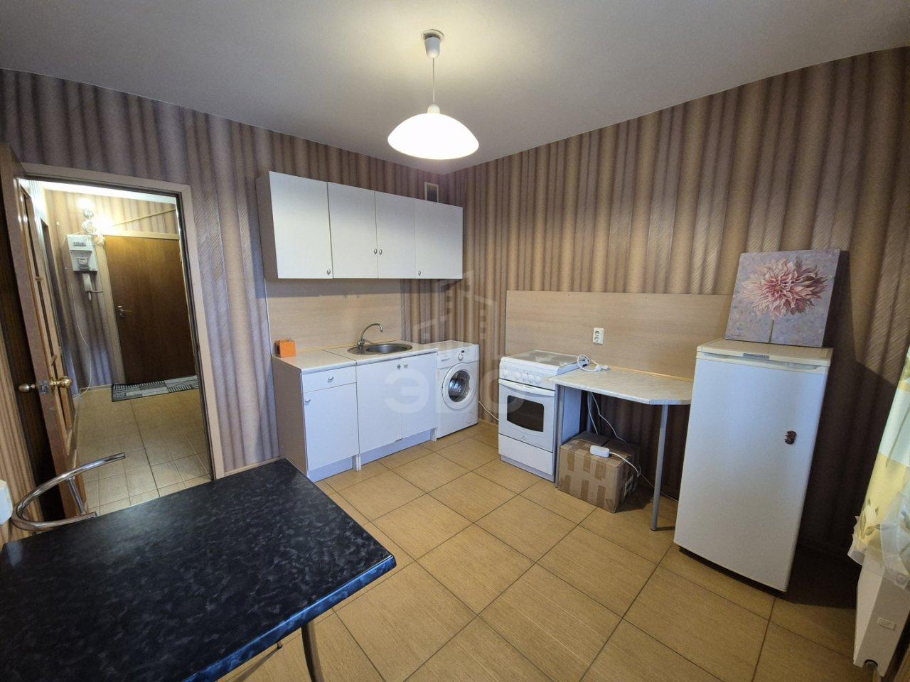 однокомнатная квартира в Санкт-Петербурге по адресу: Комендантский проспект, 17, к 1