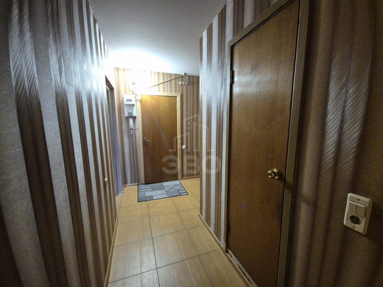 однокомнатная квартира в Санкт-Петербурге по адресу: Комендантский проспект, 17, к 1