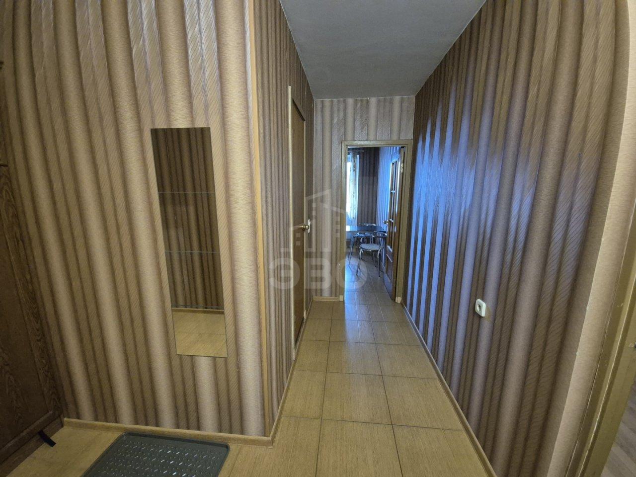 однокомнатная квартира в Санкт-Петербурге по адресу: Комендантский проспект, 17, к 1