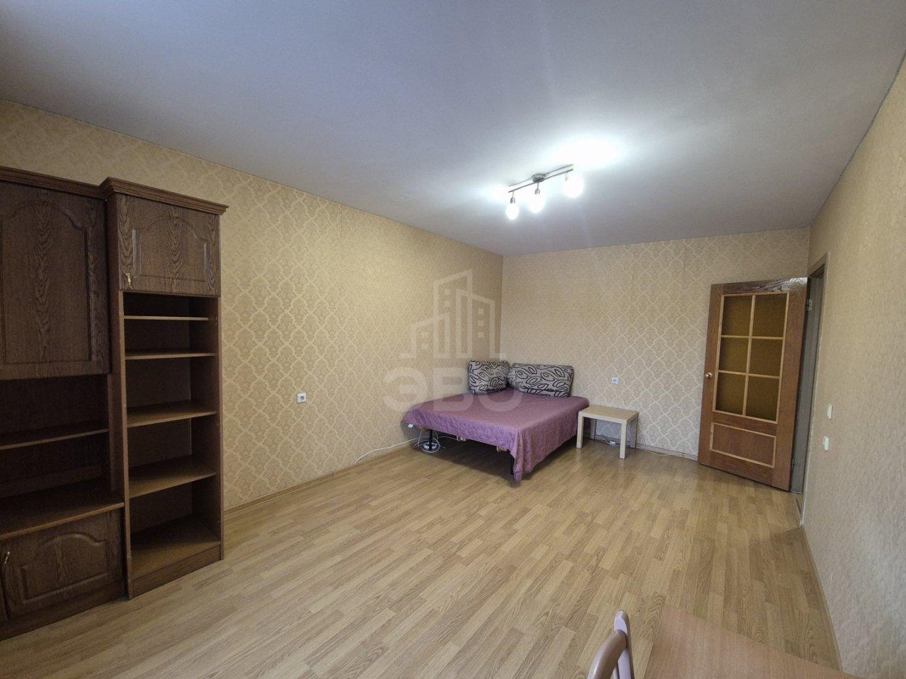 однокомнатная квартира в Санкт-Петербурге по адресу: Комендантский проспект, 17, к 1