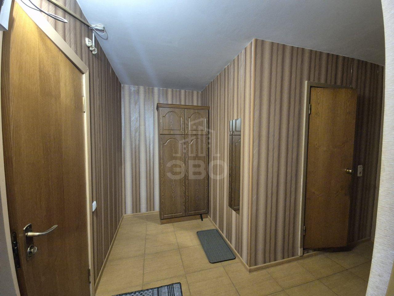 однокомнатная квартира в Санкт-Петербурге по адресу: Комендантский проспект, 17, к 1