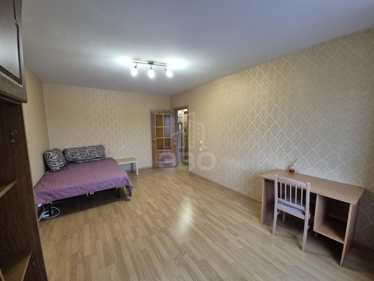 однокомнатная квартира в Санкт-Петербурге по адресу: Комендантский проспект, 17, к 1