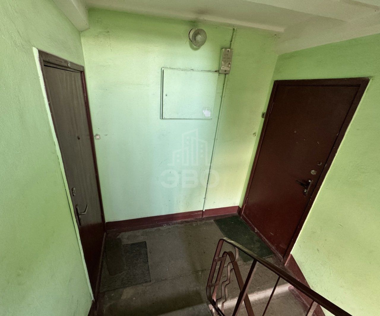 трехкомнатная квартира в Санкт-Петербурге по адресу: Танкиста Хрустицкого ул., 17