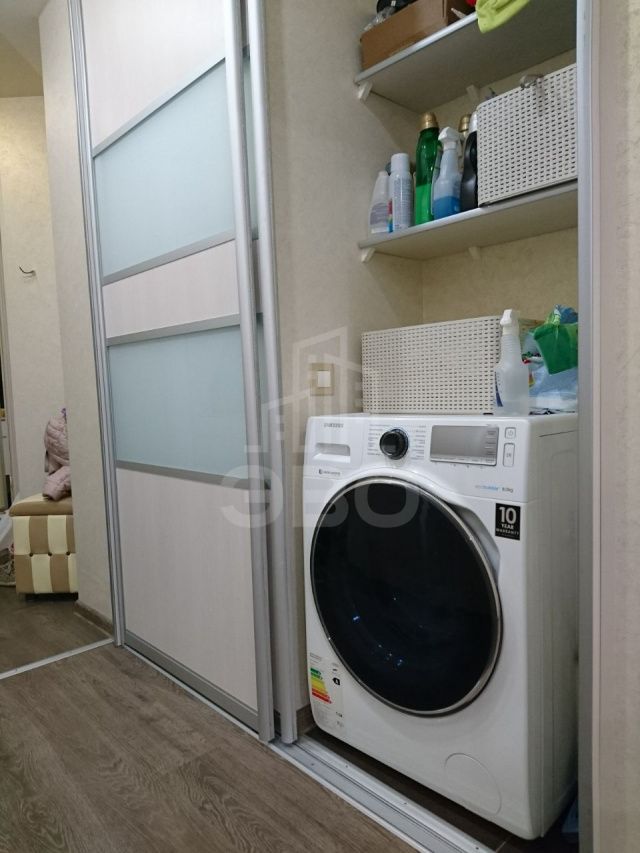 двухкомнатная квартира в Санкт-Петербурге по адресу: Комендантский пр-кт., 23, к.2