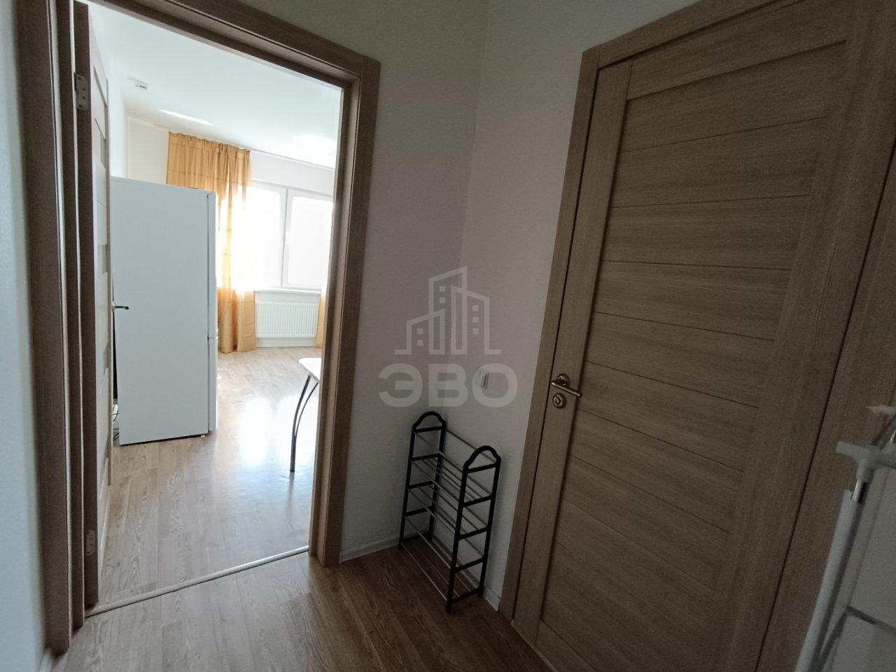 студия в Санкт-Петербурге по адресу: Муринская дорога., 25, к 2, строение 1