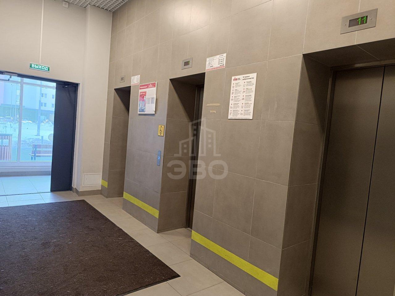 студия в Санкт-Петербурге по адресу: Муринская дорога., 25, к 2, строение 1