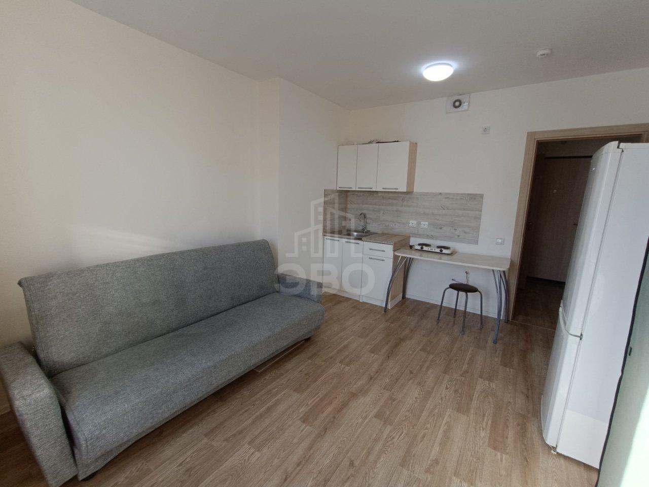 студия в Санкт-Петербурге по адресу: Муринская дорога., 25, к 2, строение 1