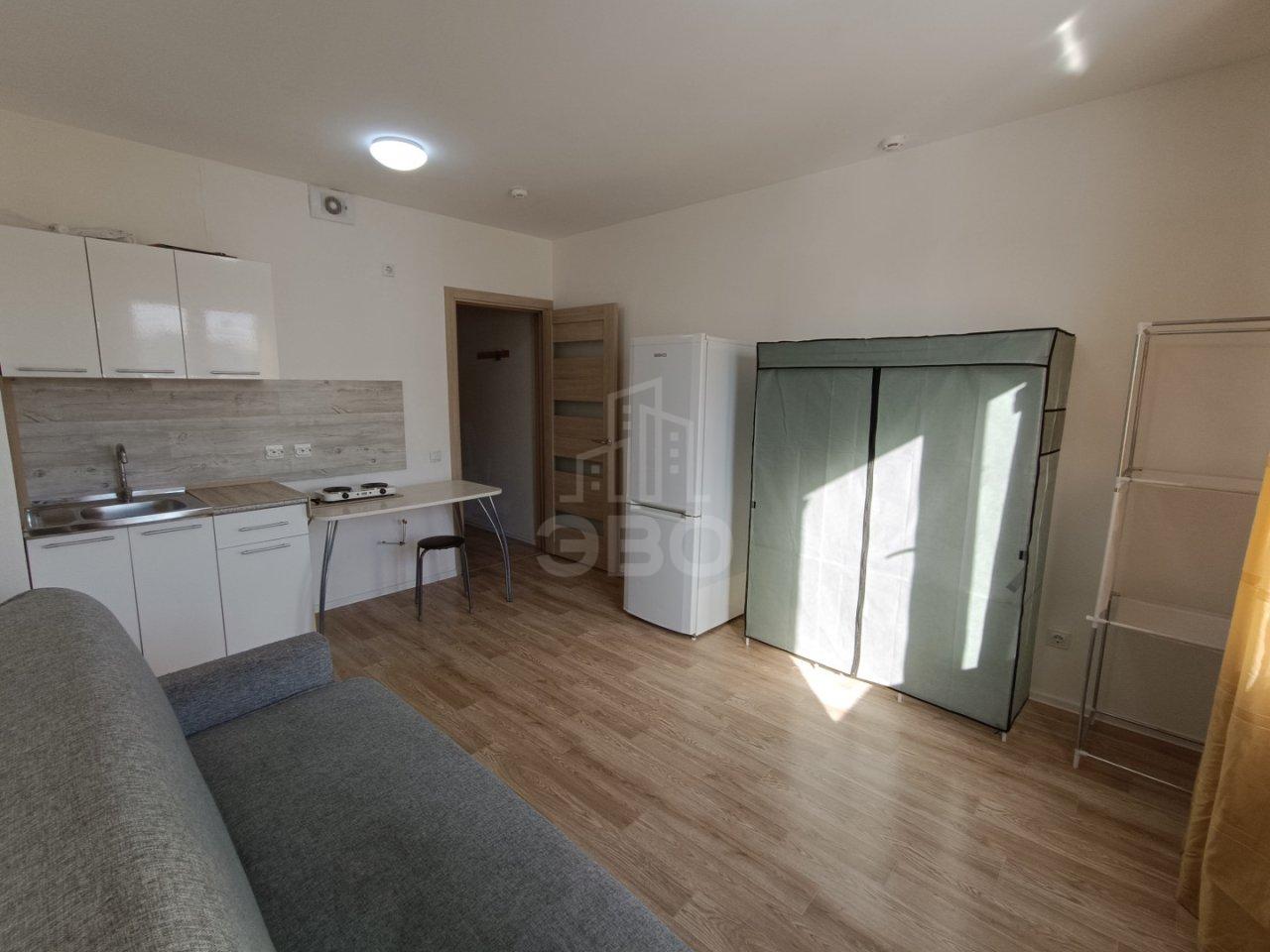 студия в Санкт-Петербурге по адресу: Муринская дорога., 25, к 2, строение 1