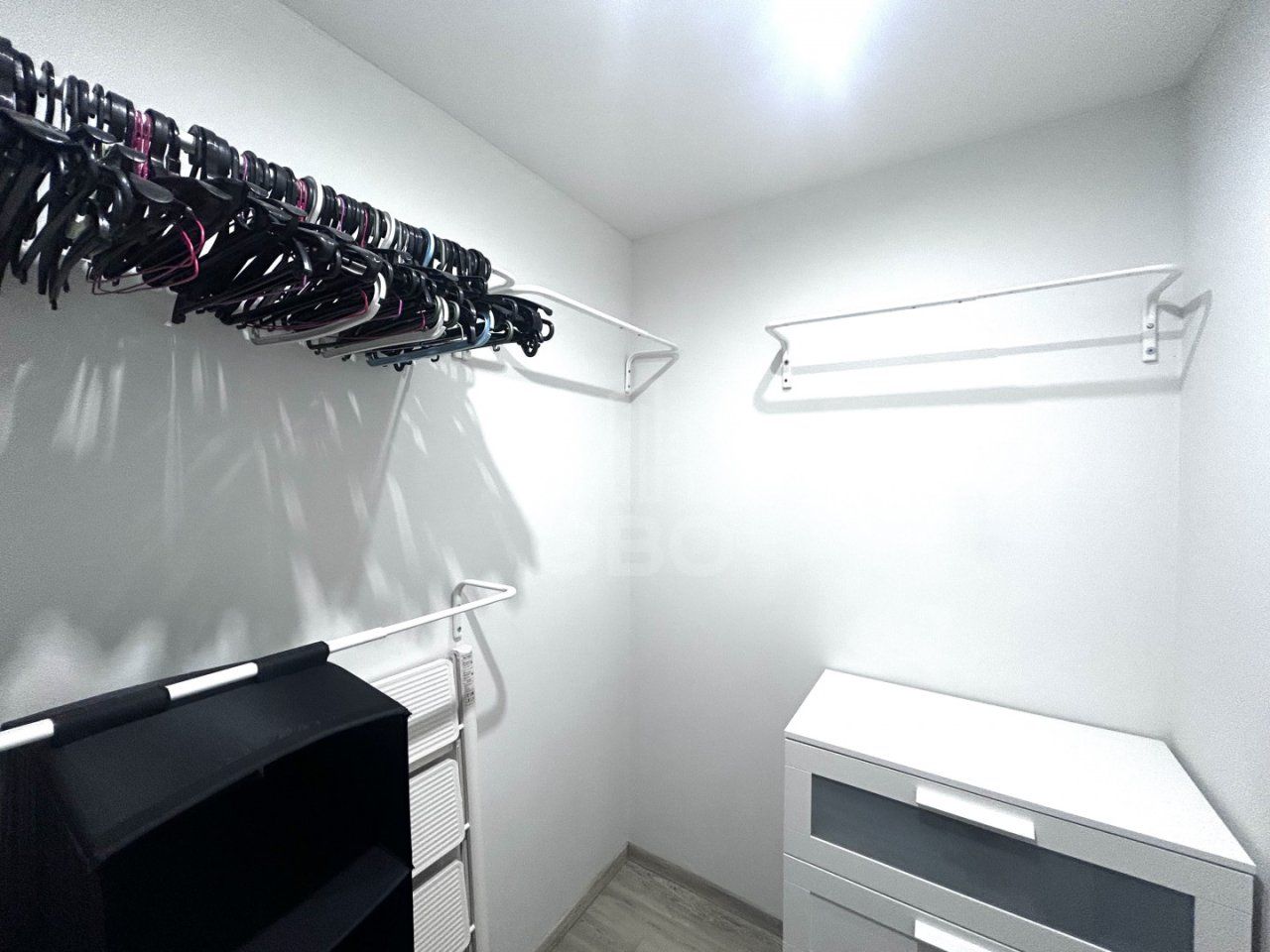 однокомнатная квартира в Санкт-Петербурге по адресу: Салова ул., 61, к 1