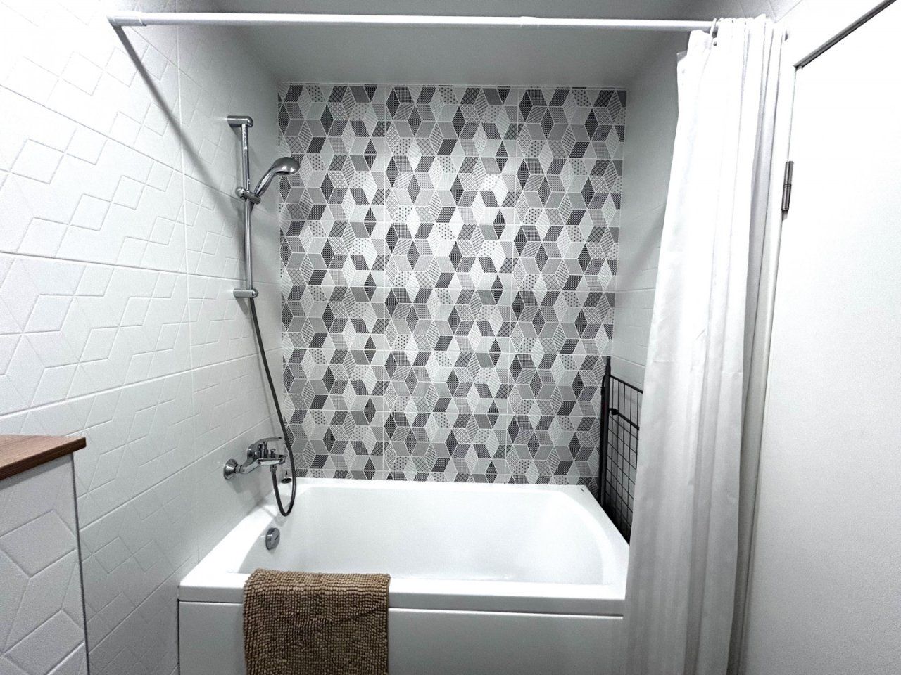 однокомнатная квартира в Санкт-Петербурге по адресу: Салова ул., 61, к 1