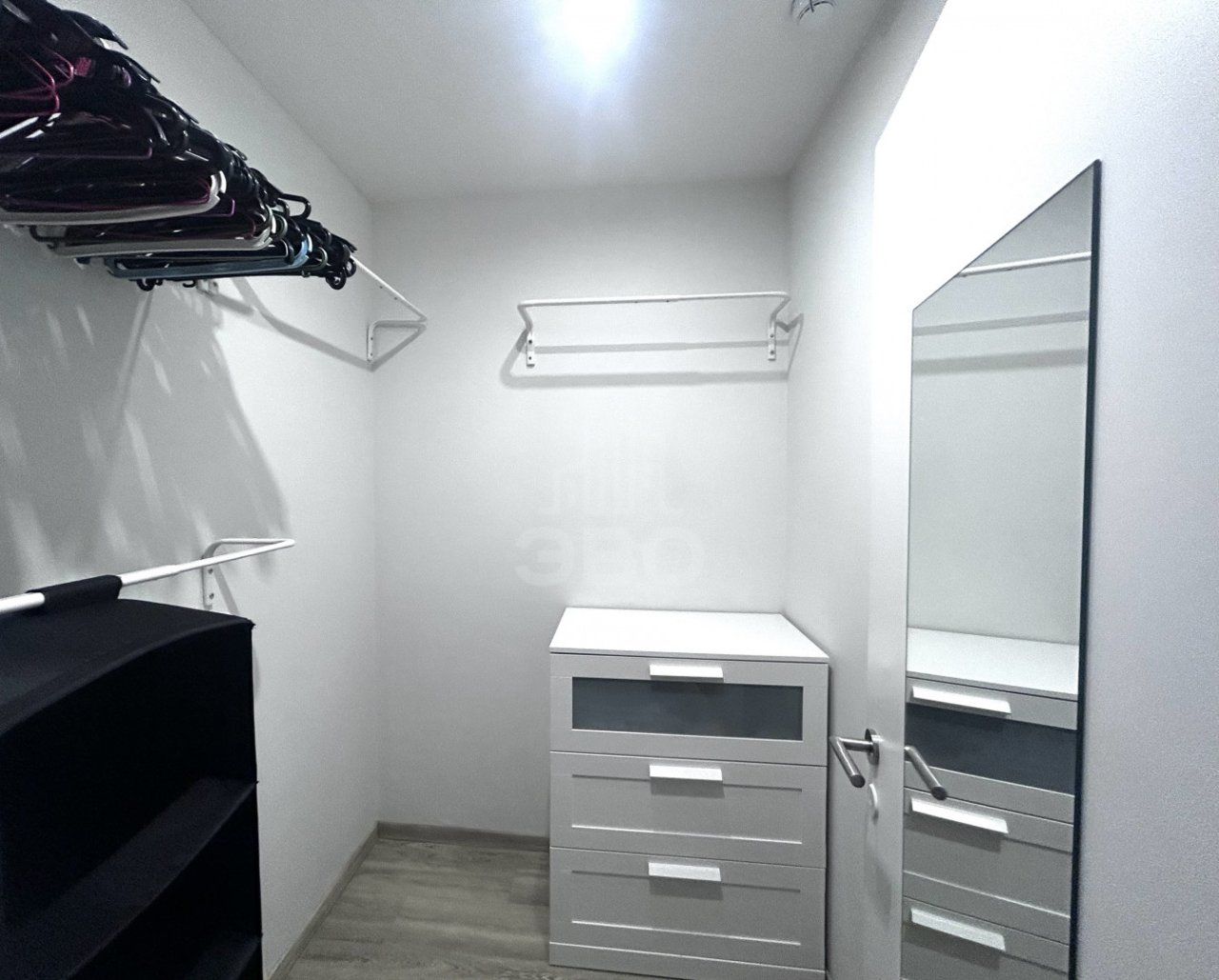 однокомнатная квартира в Санкт-Петербурге по адресу: Салова ул., 61, к 1