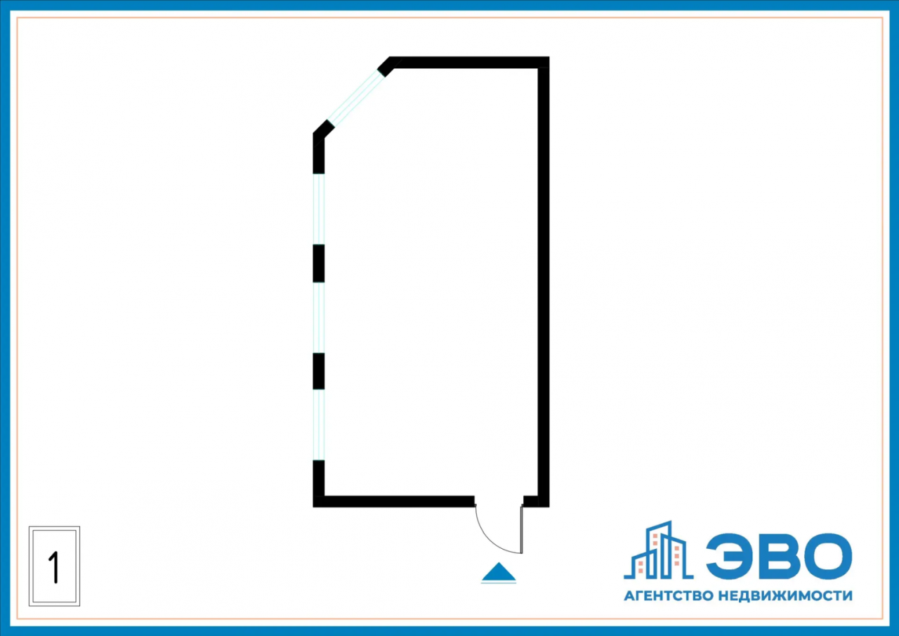 коммерция в Санкт-Петербурге по адресу: Полтавская ул., 5/29, литера Б