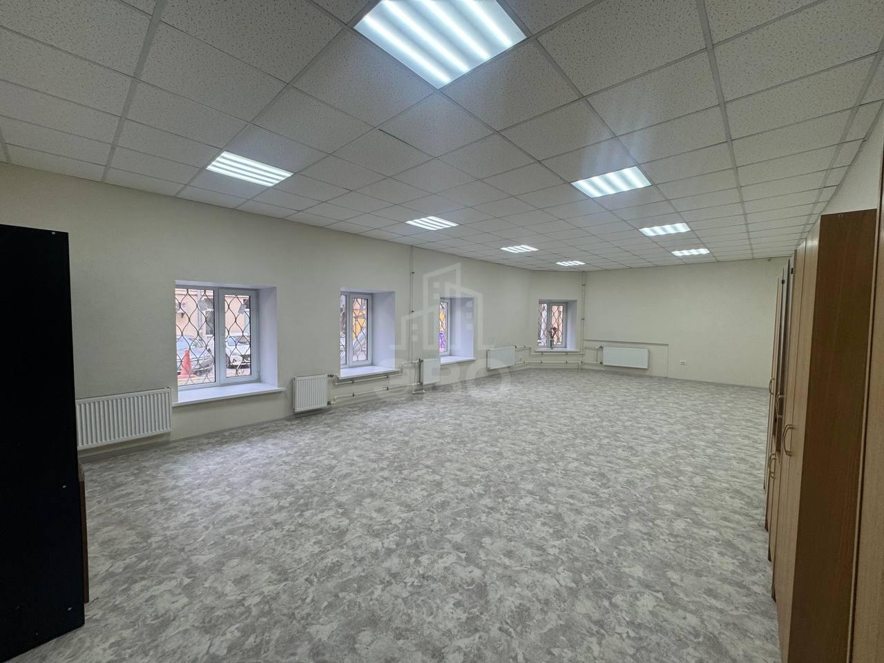 коммерция в Санкт-Петербурге по адресу: Полтавская ул., 5/29, литера Б