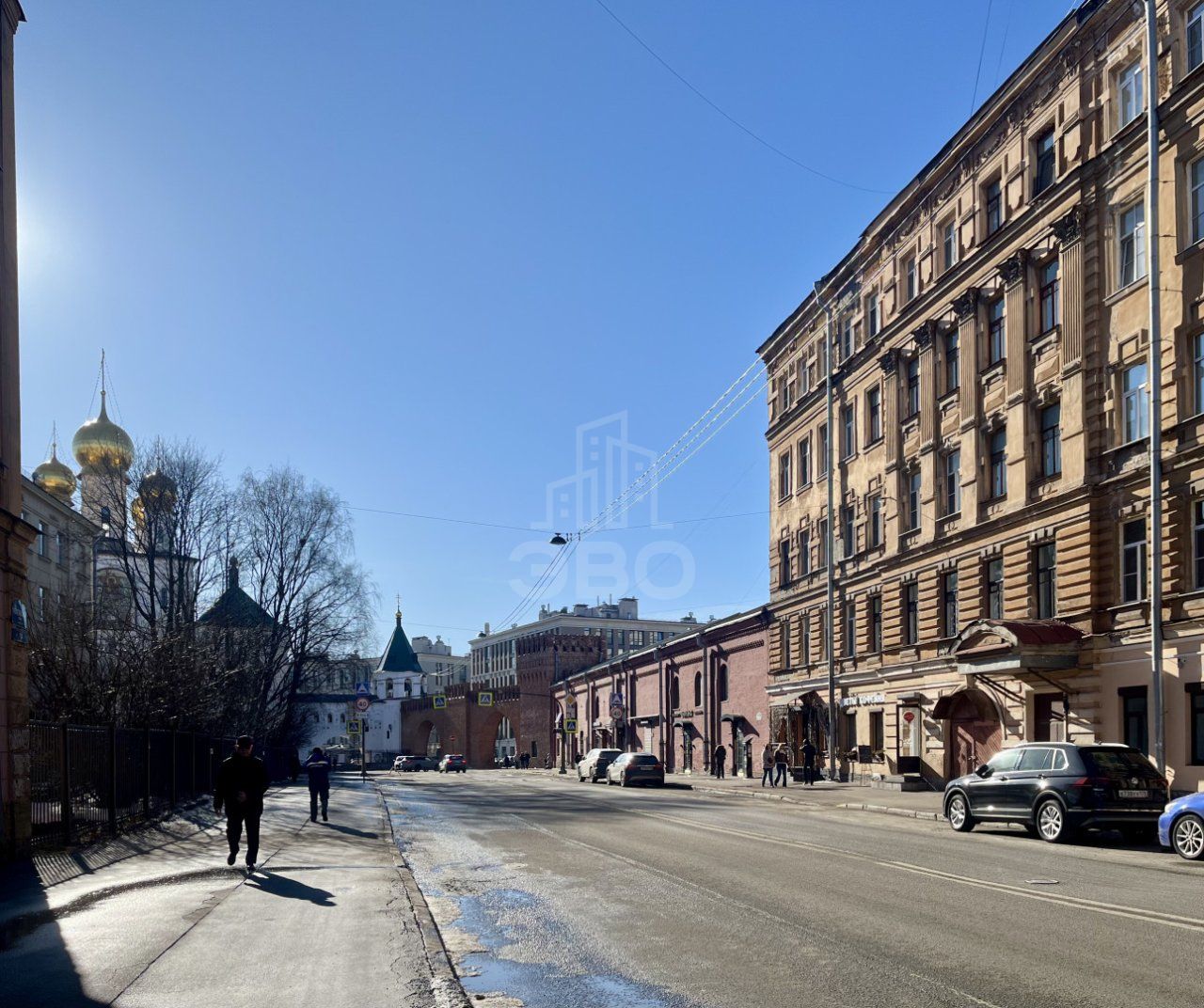 коммерция в Санкт-Петербурге по адресу: Полтавская ул., 5/29, литера Б