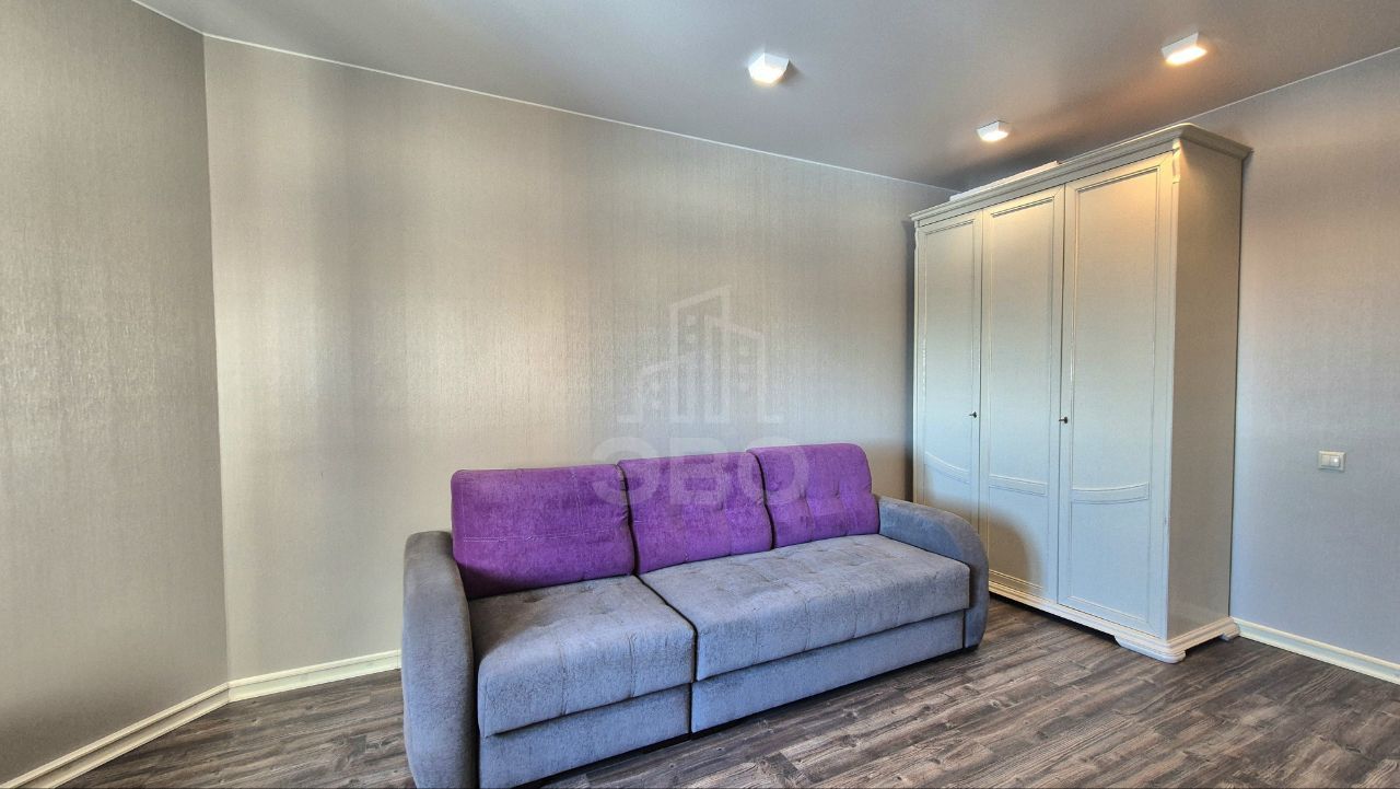 двухкомнатная квартира в Санкт-Петербурге по адресу: Кондратьевский проспект, 62, к 7