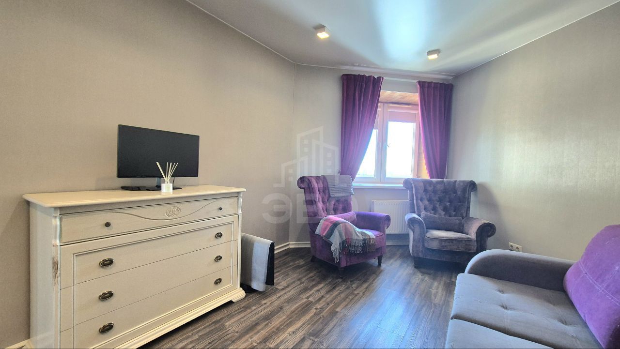 двухкомнатная квартира в Санкт-Петербурге по адресу: Кондратьевский проспект, 62, к 7