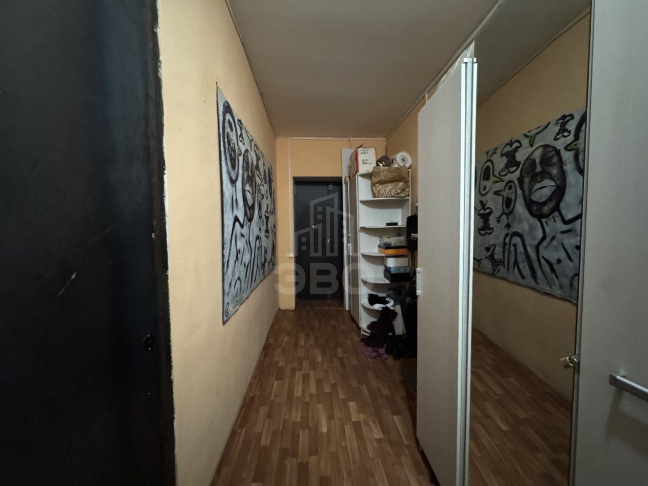 студия в Санкт-Петербурге по адресу: Загородный проспект, 21